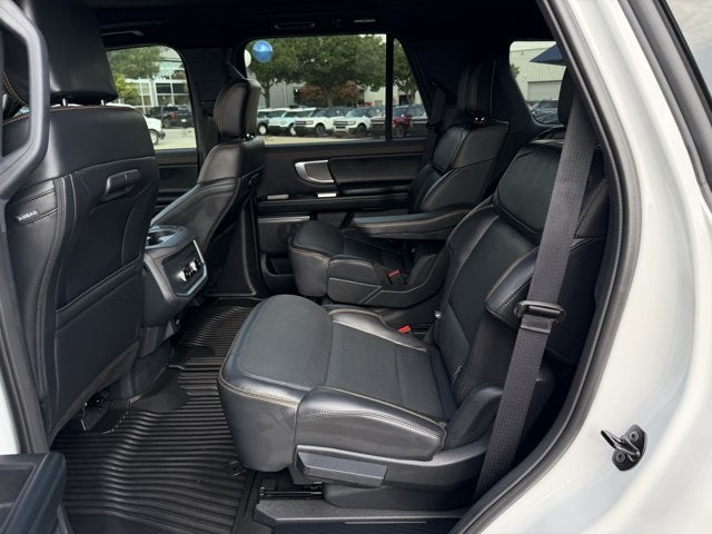 2025 Ford Expedition Tremor®