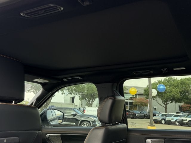 2025 Ford Expedition Tremor®