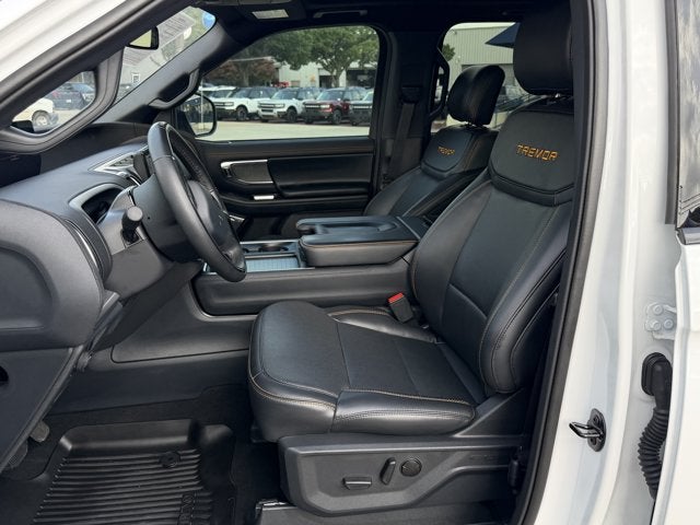 2025 Ford Expedition Tremor®