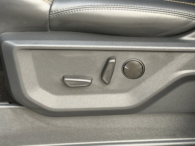 2025 Ford Expedition Tremor®