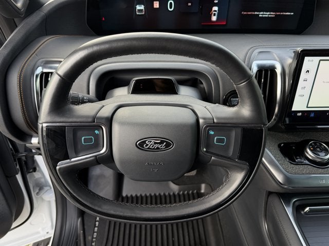 2025 Ford Expedition Tremor®