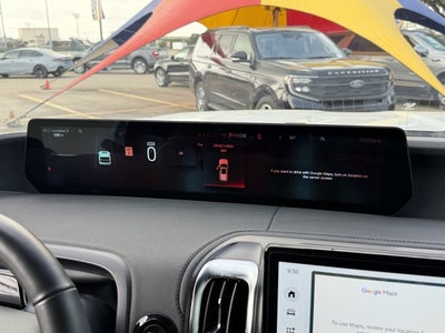 2025 Ford Expedition Tremor®