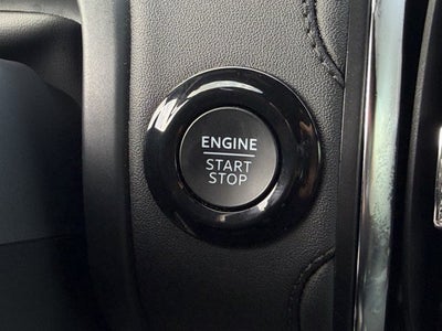 2025 Ford Expedition Tremor®