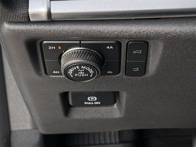 2025 Ford Expedition Tremor®