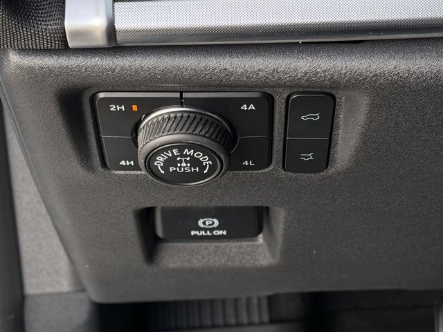 2025 Ford Expedition Tremor®