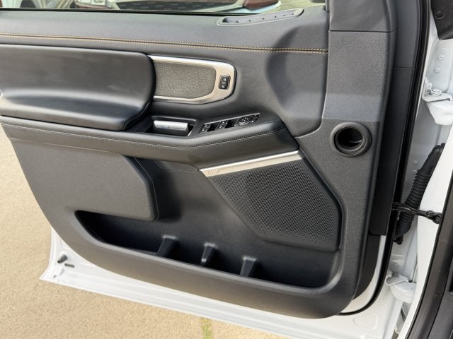 2025 Ford Expedition Tremor®