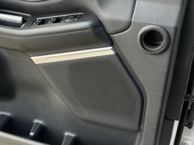 2025 Ford Expedition Tremor®
