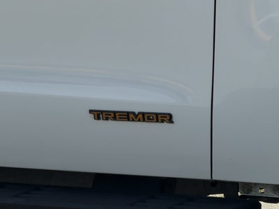 2025 Ford Expedition Tremor®