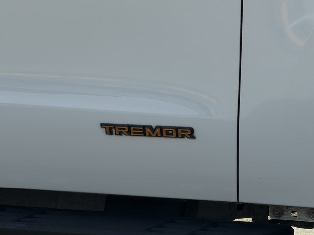2025 Ford Expedition Tremor®