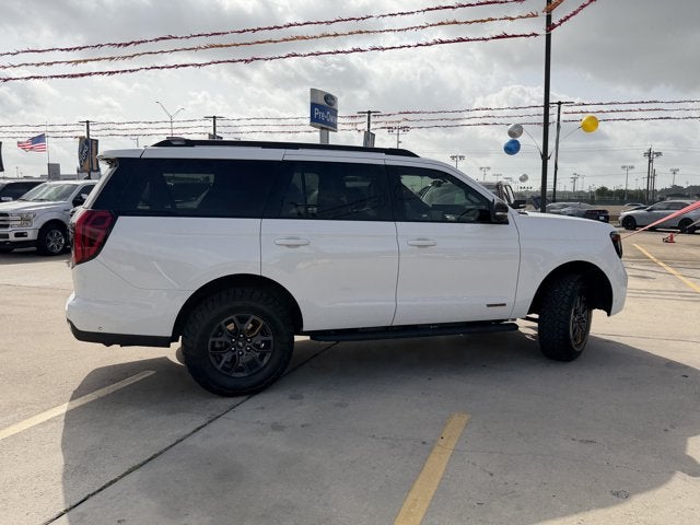 2025 Ford Expedition Tremor®