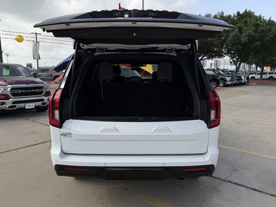 2025 Ford Expedition Tremor®