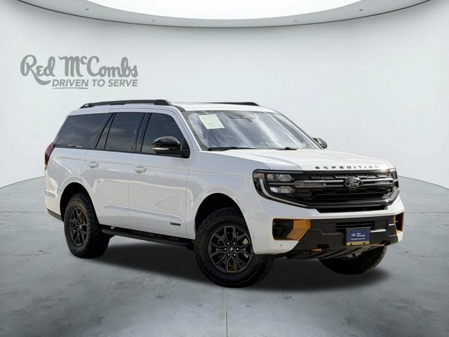 2025 Ford Expedition Tremor®