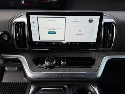 2025 Ford Expedition Tremor®