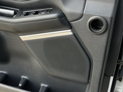 2025 Ford Expedition Tremor®