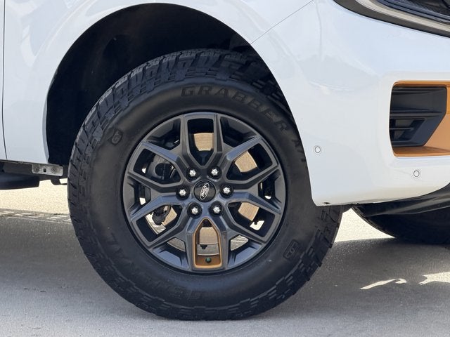 2025 Ford Expedition Tremor®