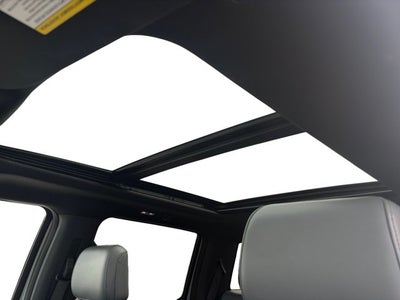 2024 Ford F-150 Lightning Lariat®