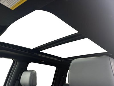 2024 Ford F-150 Lightning Lariat®
