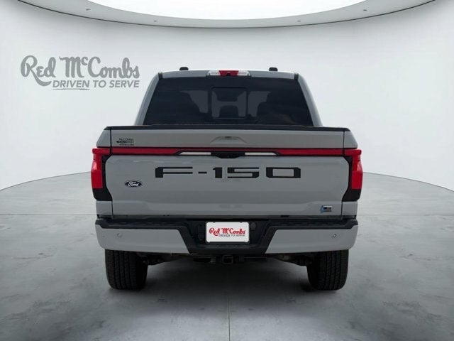 2024 Ford F-150 Lightning Lariat®