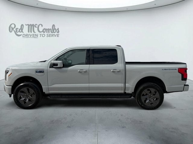 2024 Ford F-150 Lightning Lariat®