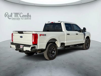 2026 Ford Super Duty F-250 SRW STX®