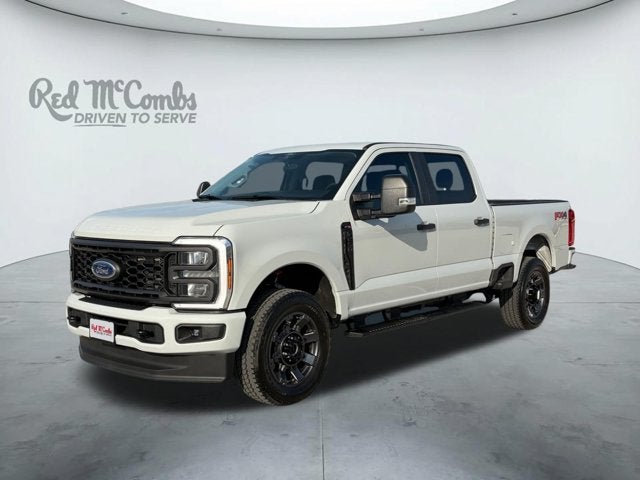 2026 Ford Super Duty F-250 SRW STX®