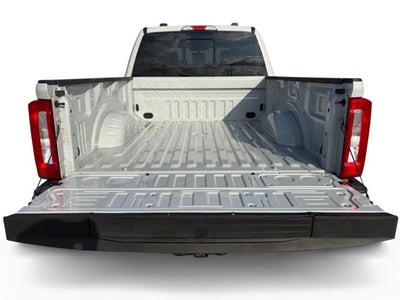 2026 Ford Super Duty F-250 SRW STX®