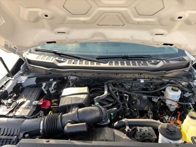 2026 Ford Super Duty F-250 SRW STX®
