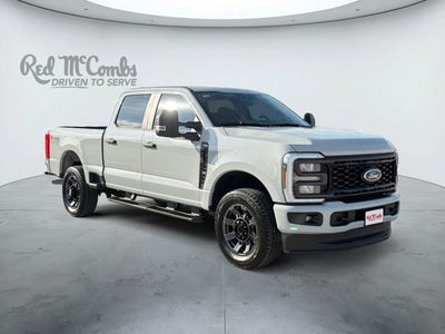 2026 Ford Super Duty F-250 SRW STX®