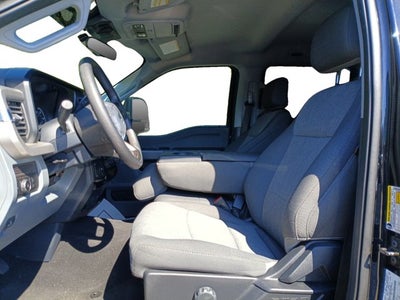 2024 Ford Super Duty F-250 SRW XL