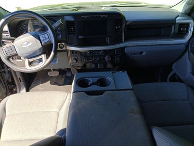 2024 Ford Super Duty F-250 SRW XL