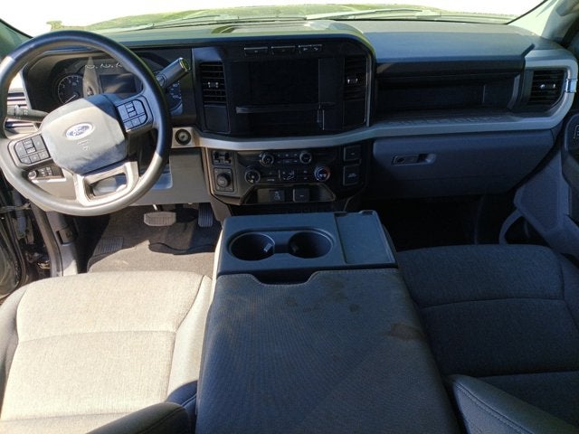 2024 Ford Super Duty F-250 SRW XL