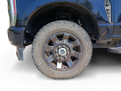 2024 Ford Super Duty F-250 SRW XL