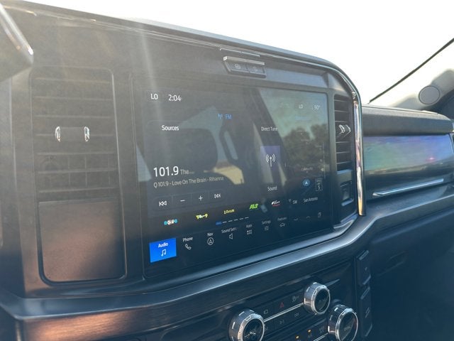 2025 Ford Super Duty F-250 SRW Lariat®
