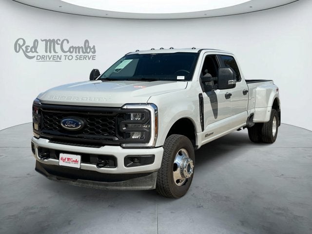 2026 Ford Super Duty F-350 DRW XL