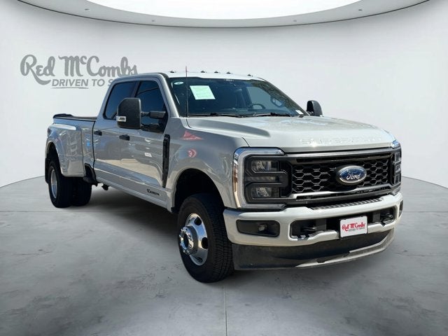 2026 Ford Super Duty F-350 DRW XL