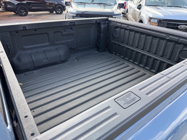2025 Ford Ranger Lariat®