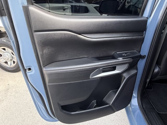 2025 Ford Ranger Lariat®