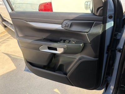 2025 Ford Ranger Lariat®