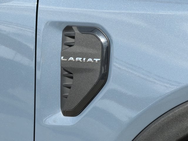 2025 Ford Ranger Lariat®