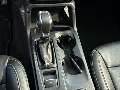 2025 Ford Ranger Lariat®