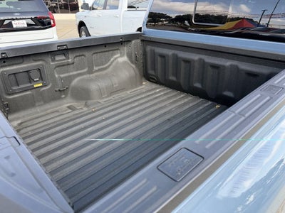 2025 Ford Ranger Lariat®
