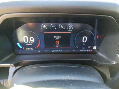 2024 Ford Ranger Lariat®