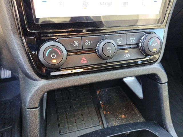 2024 Ford Ranger Lariat®