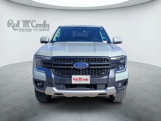 2024 Ford Ranger Lariat®
