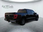 2023 Ford F-150 Lariat®