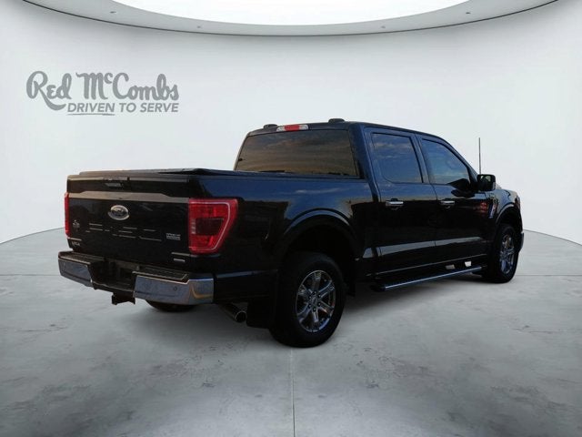 2023 Ford F-150 Lariat®