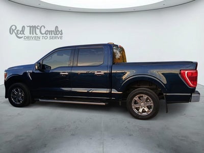 2023 Ford F-150 Lariat®