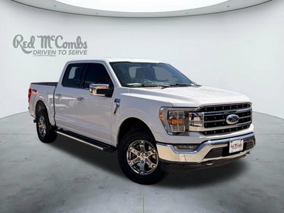 2023 Ford F-150 Lariat®
