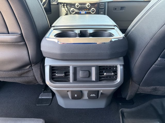 2023 Ford F-150 Lariat®