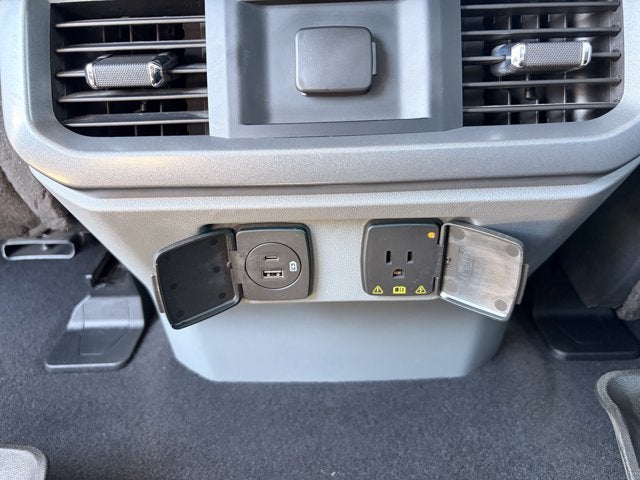 2023 Ford F-150 Lariat®